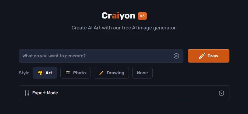 Craiyon