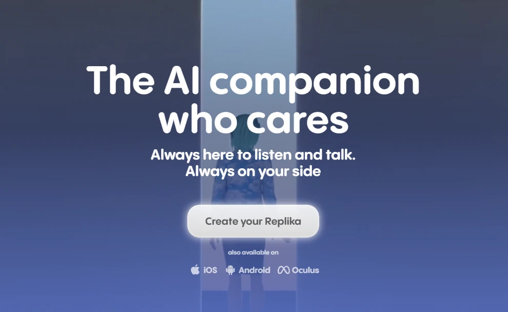Replika