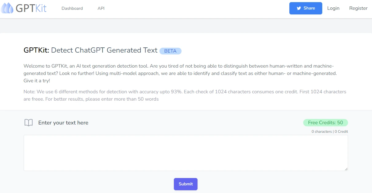 GPTKit