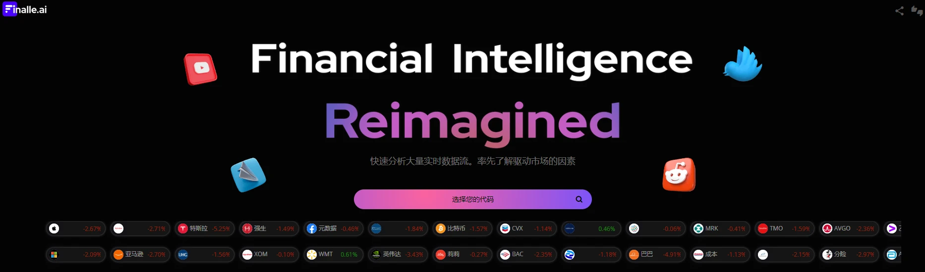 Finalle.ai