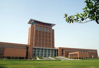 空军工程大学装备管理与无人机工程学院