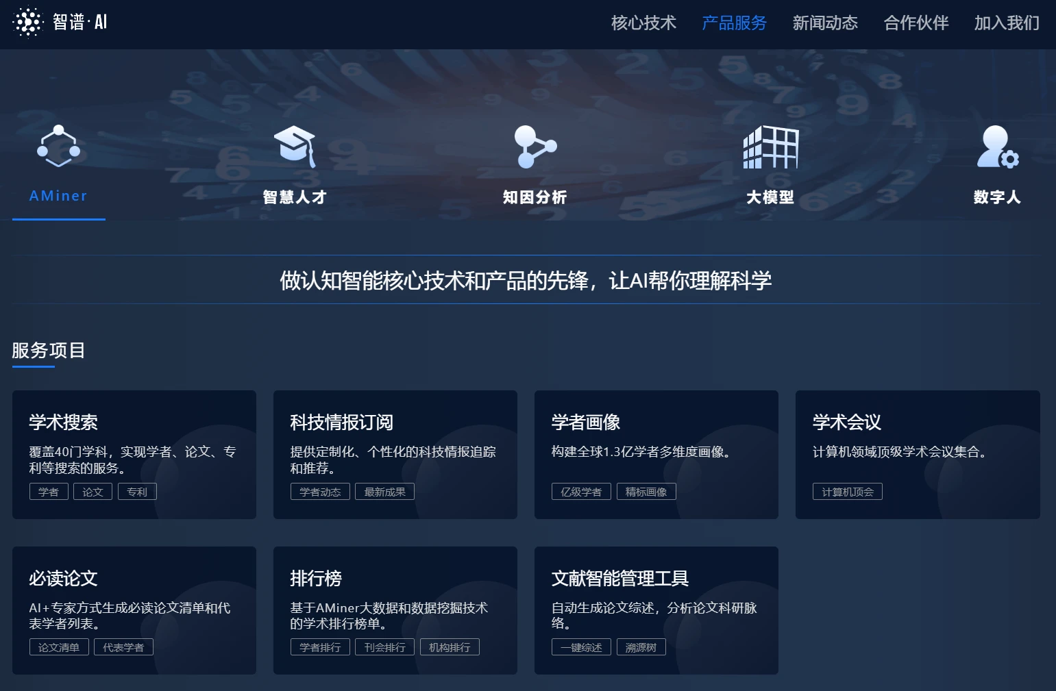 智谱AI