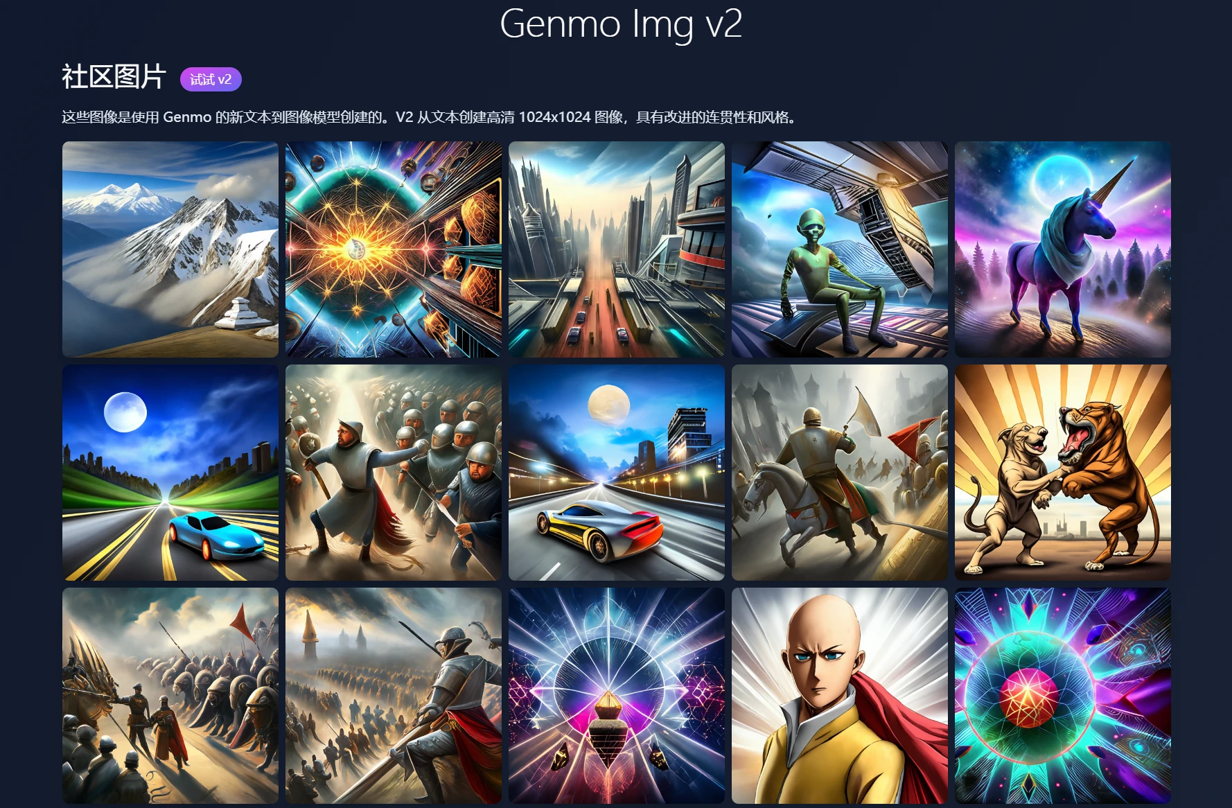Genmo