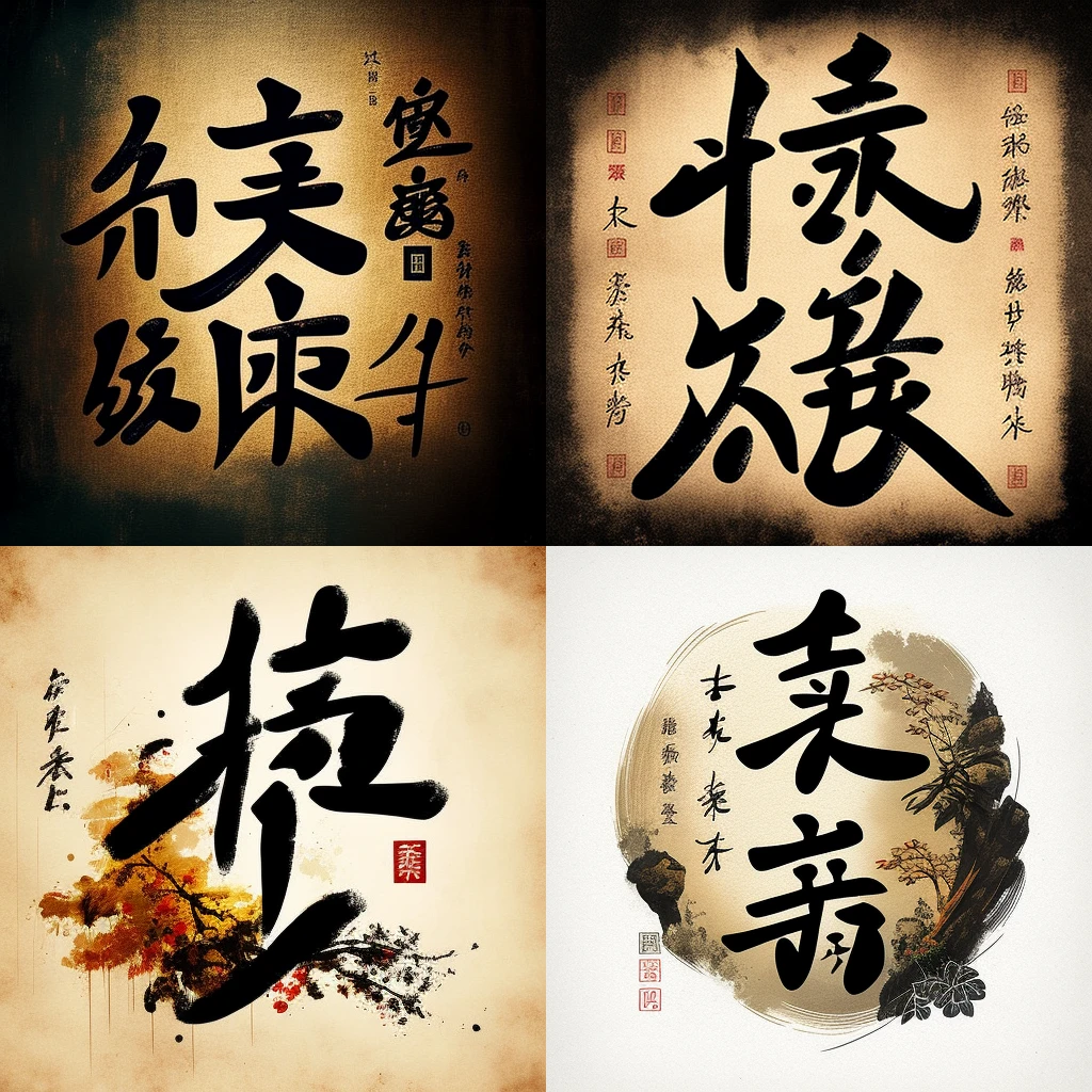 Midjourney创意库-持续更新！