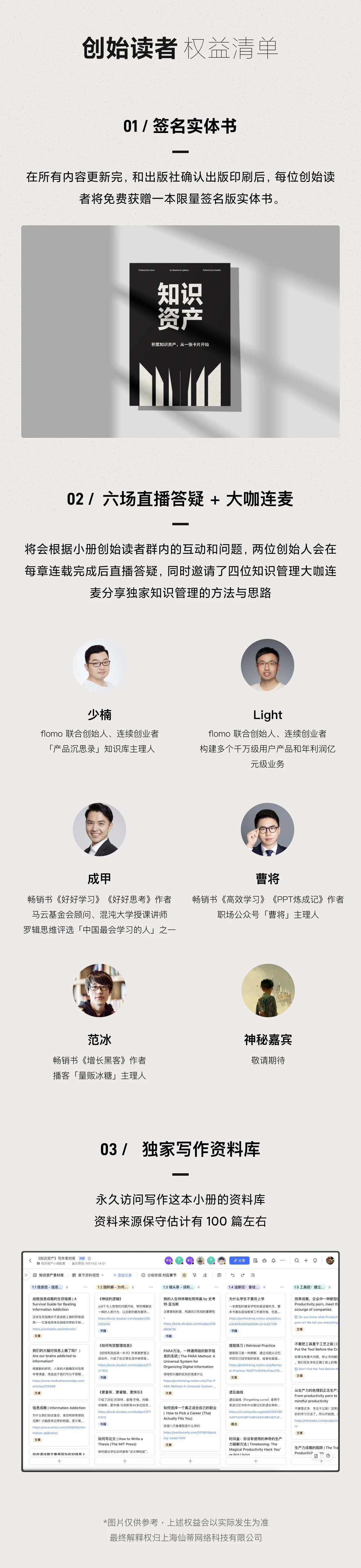知识资产：从一张卡片开始积累