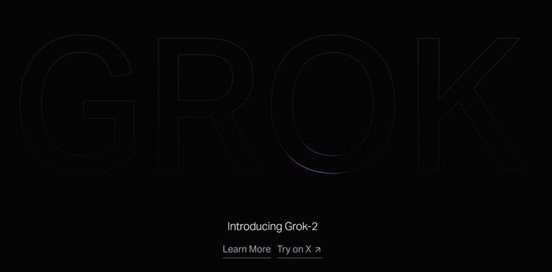 xAI Grok-2