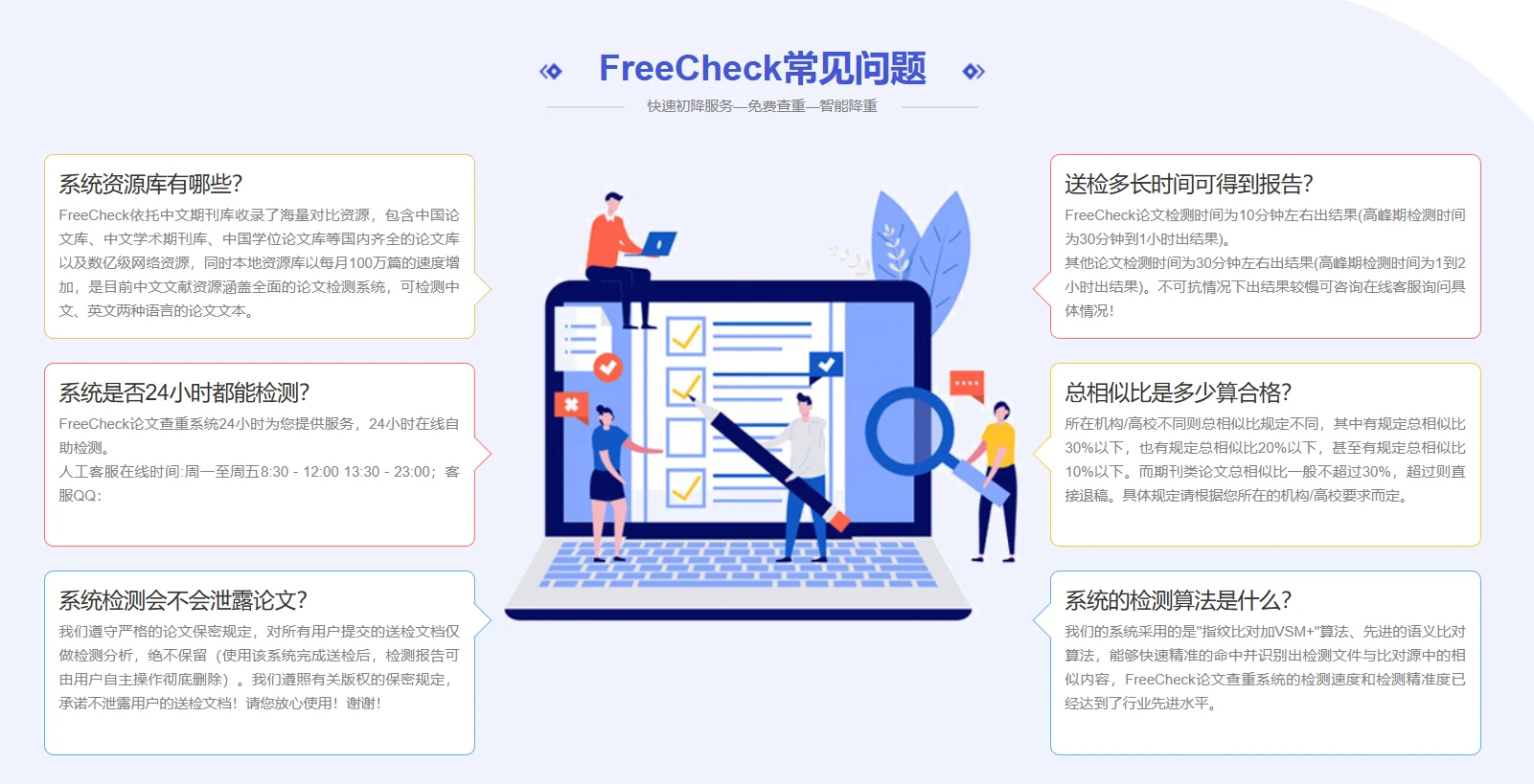 FreeCheck