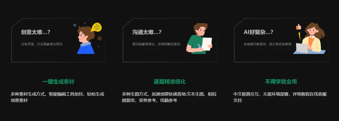 灵图AI