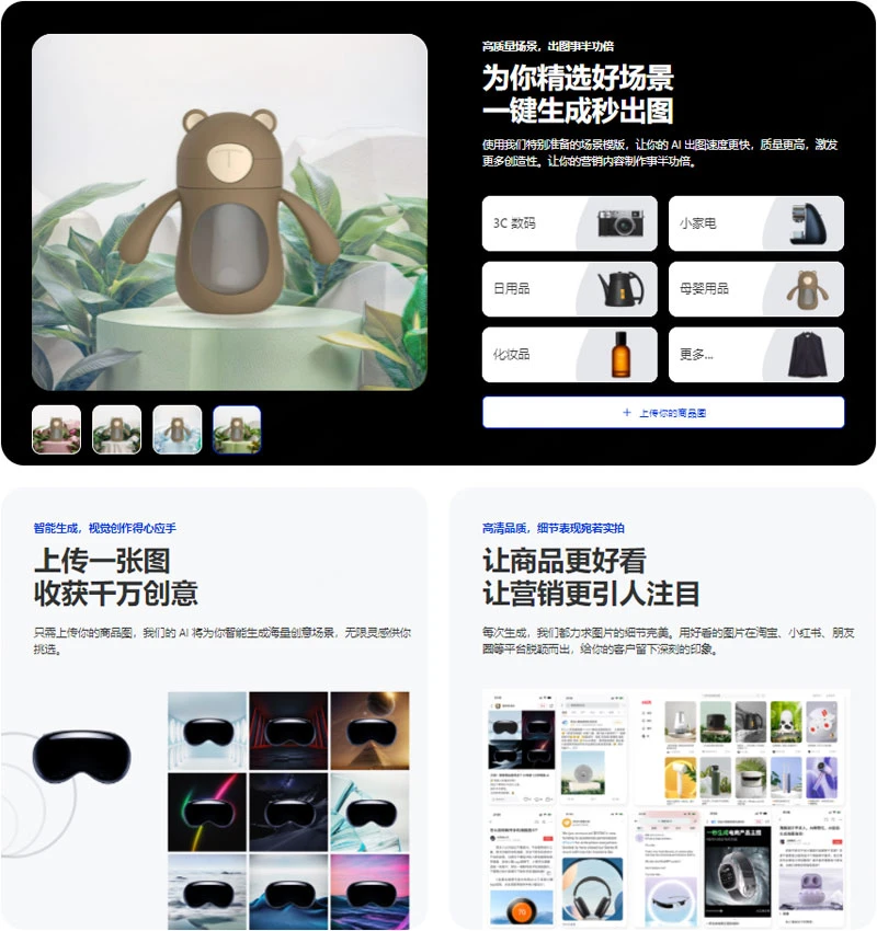 灵动AI