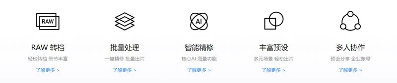 美图云修