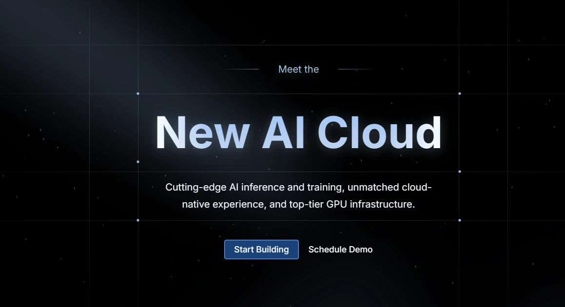 Lepton AI
