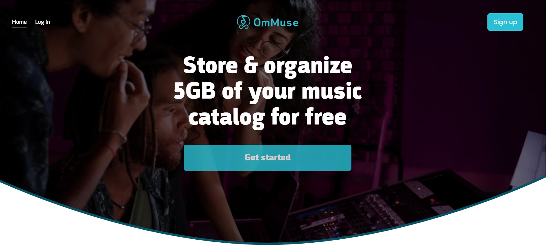 OmMuse