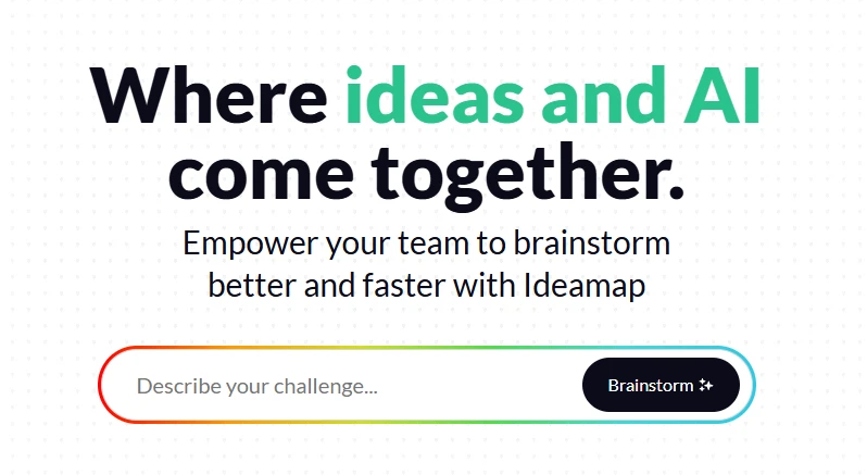 Ideamap