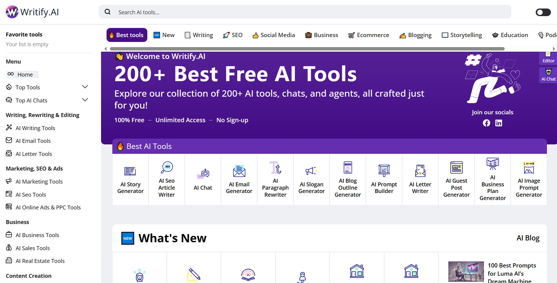 Writify.AI