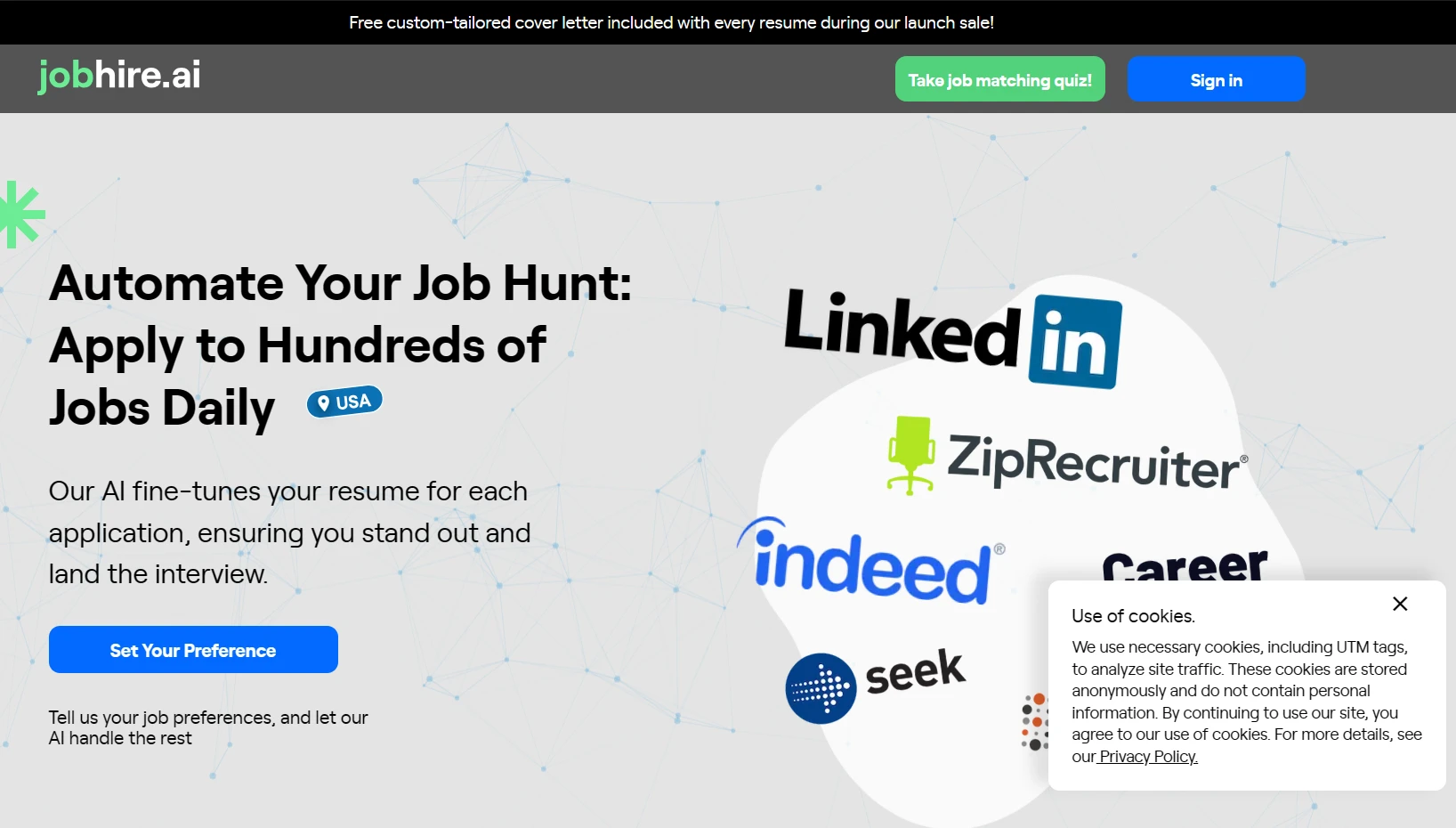 JobHire