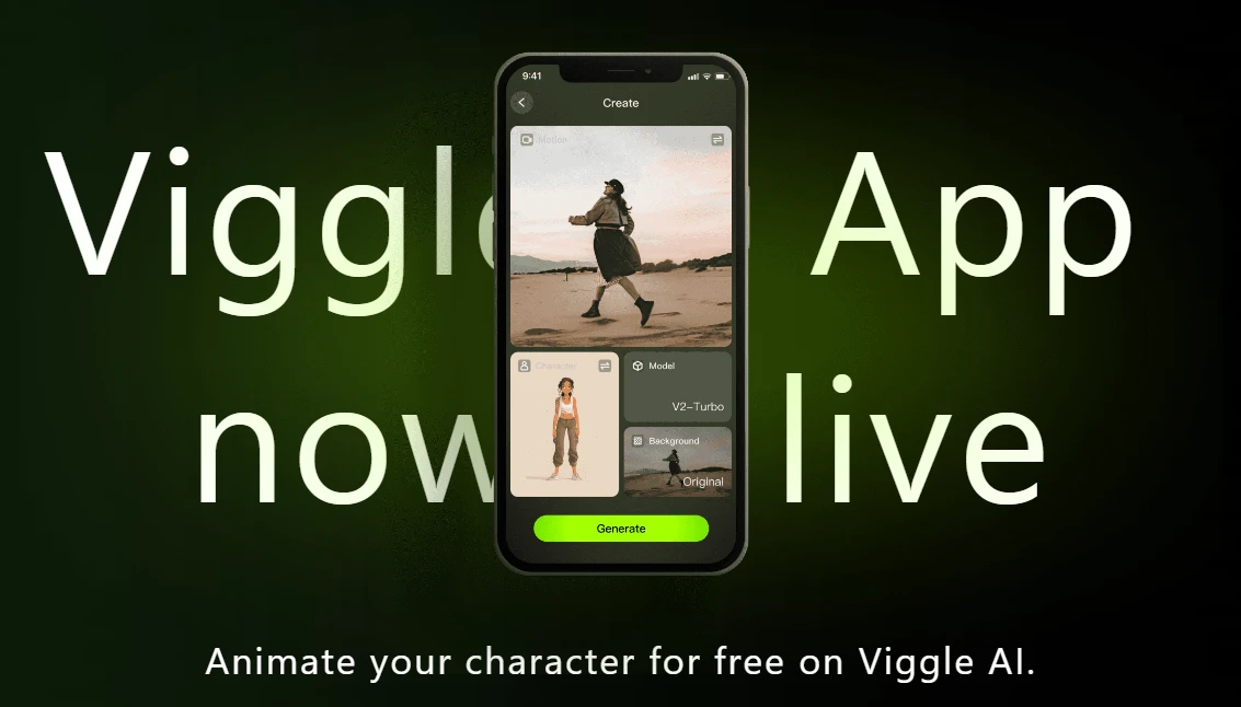Viggle