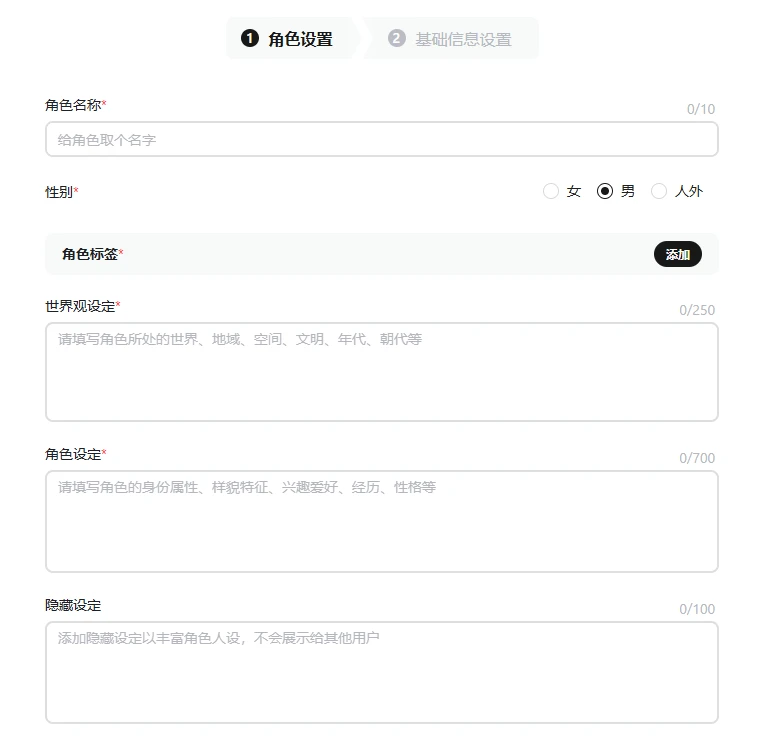 万话