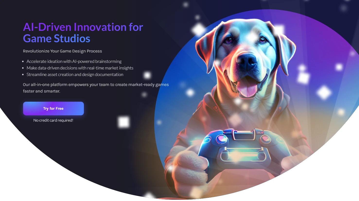 Ludo.ai Ludo.ai