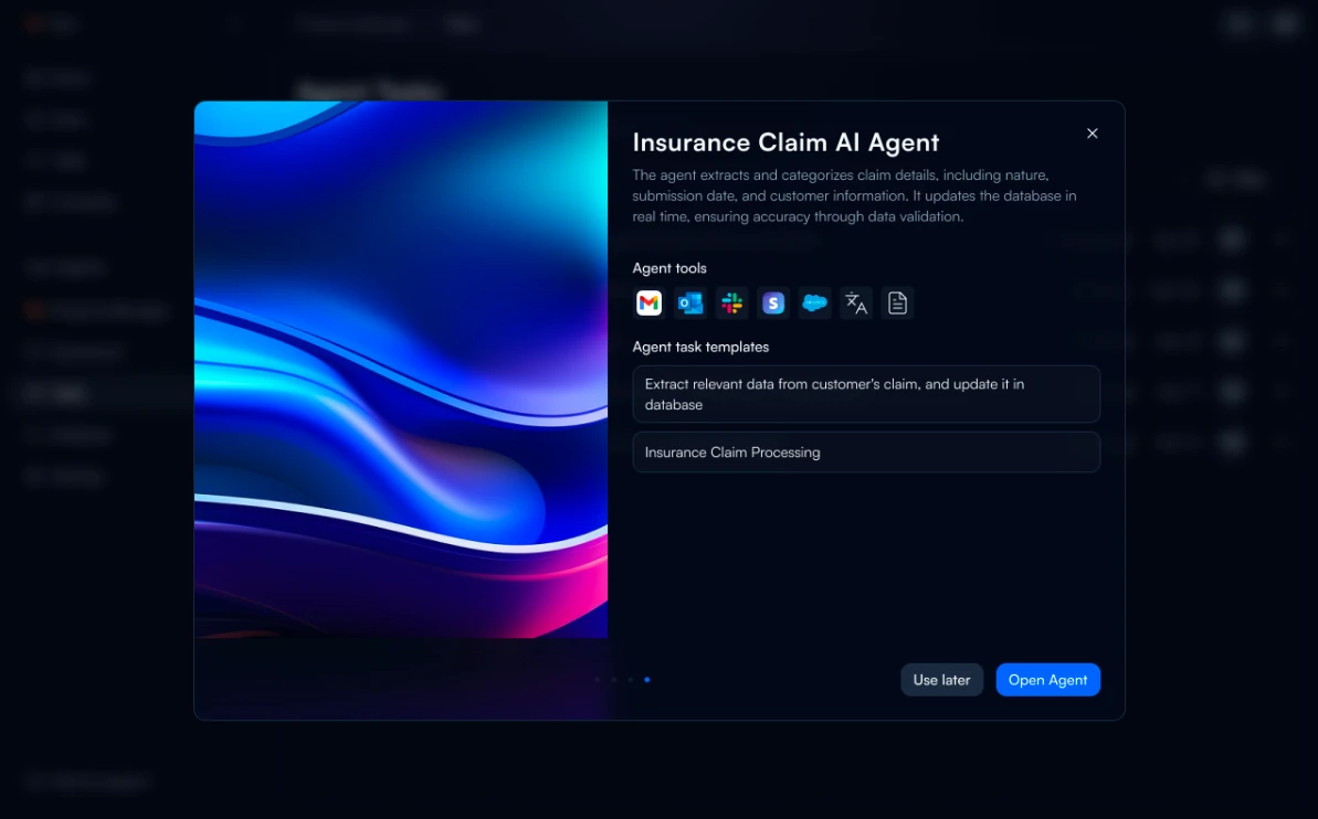 Beam AI