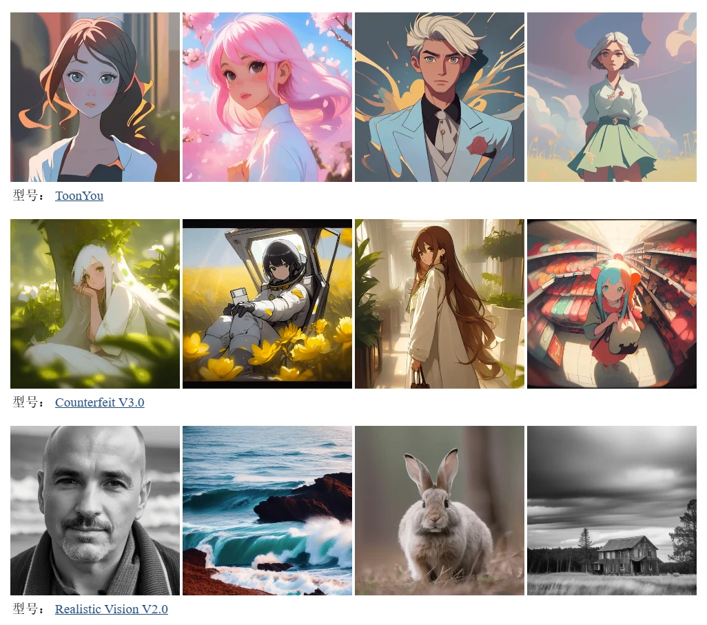 AnimateDiff