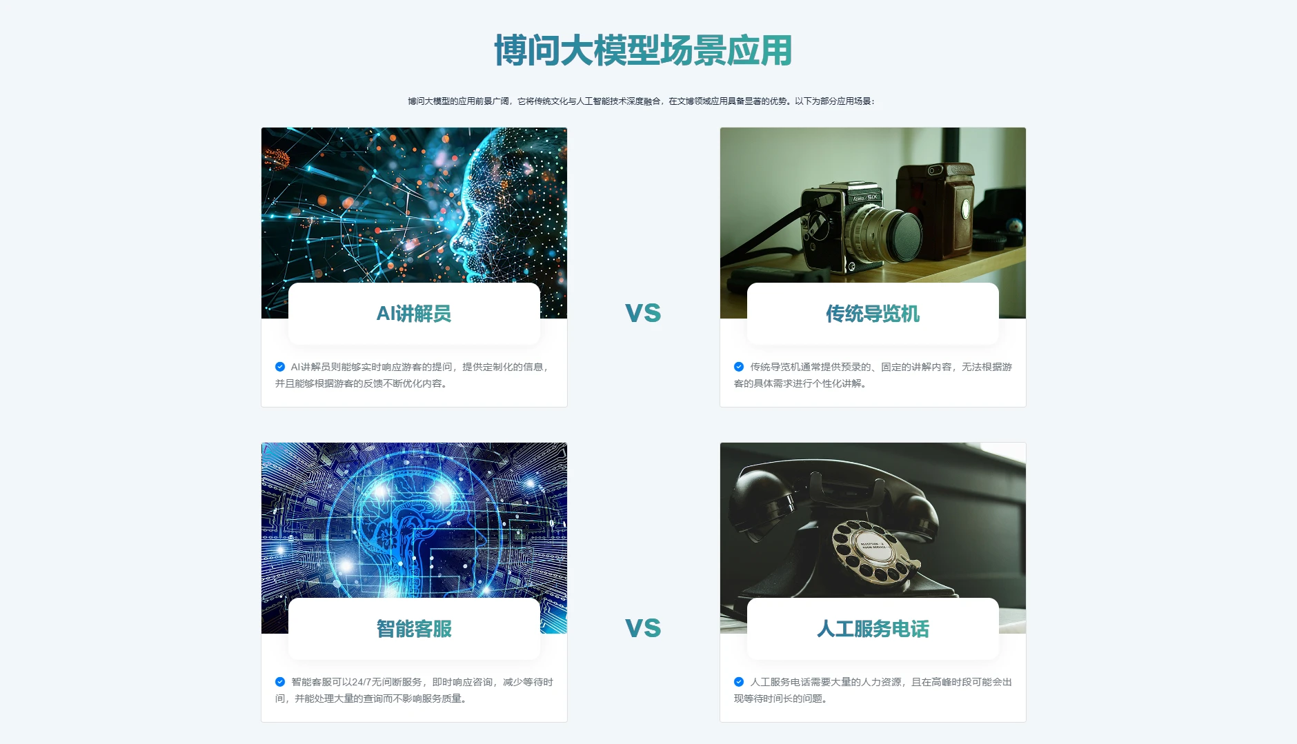 博问大模型