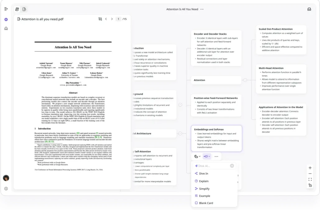 ResearchFlow