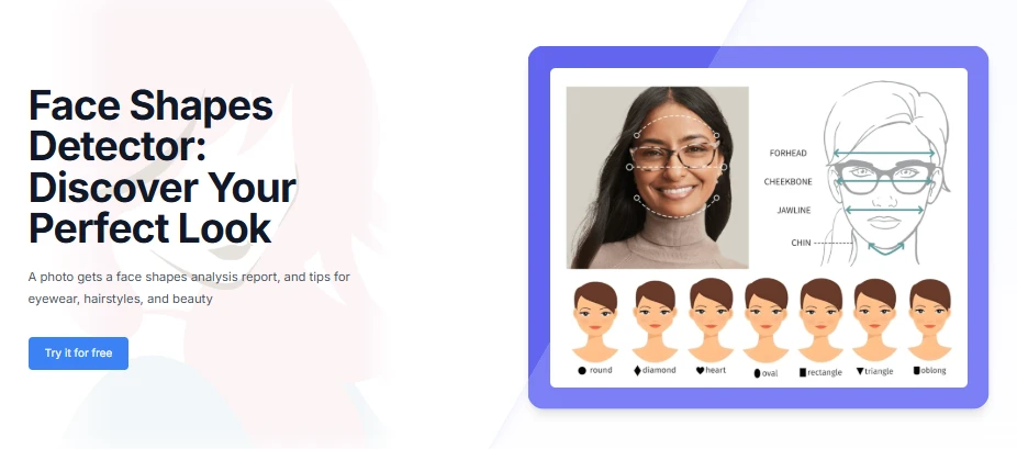 Face Shapes