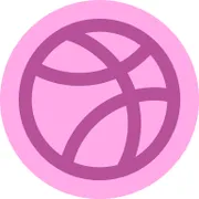 Dribbble