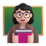 Teach Anything