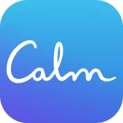 calm