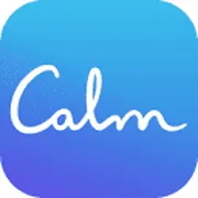 calm