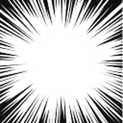 Speed-line