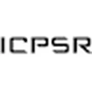 ICPSR (Inter-university Consortium for Political a