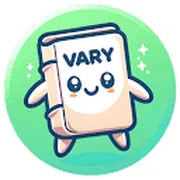 Vary-toy