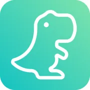 T-Rex Label