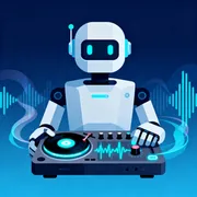AI音乐实验室