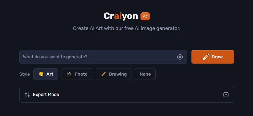 Craiyon-cover