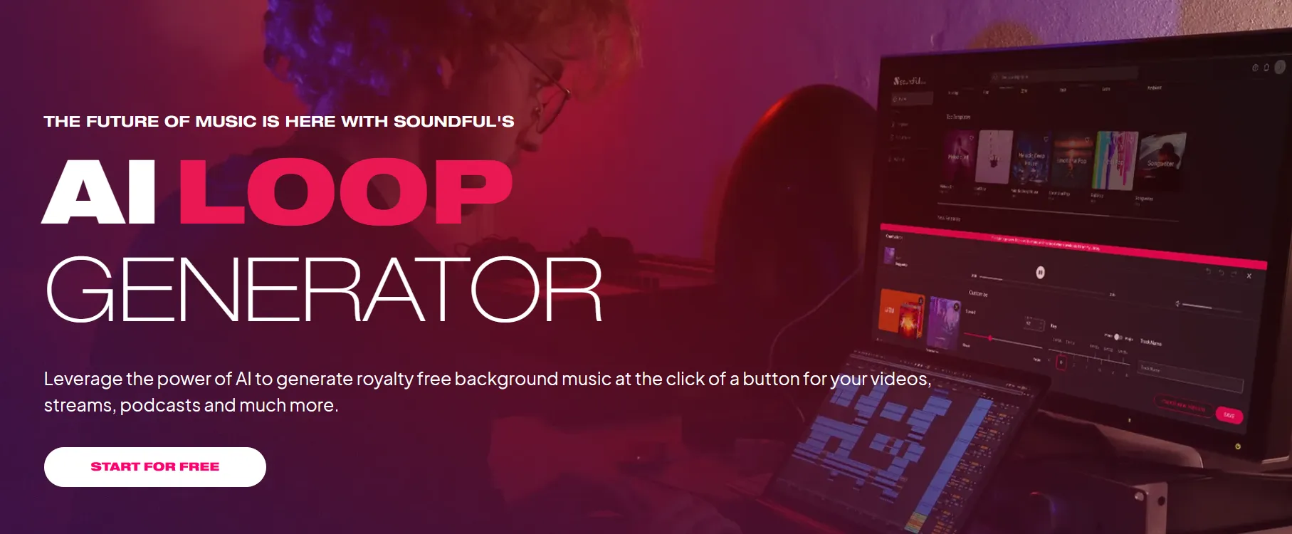 Soundful-cover