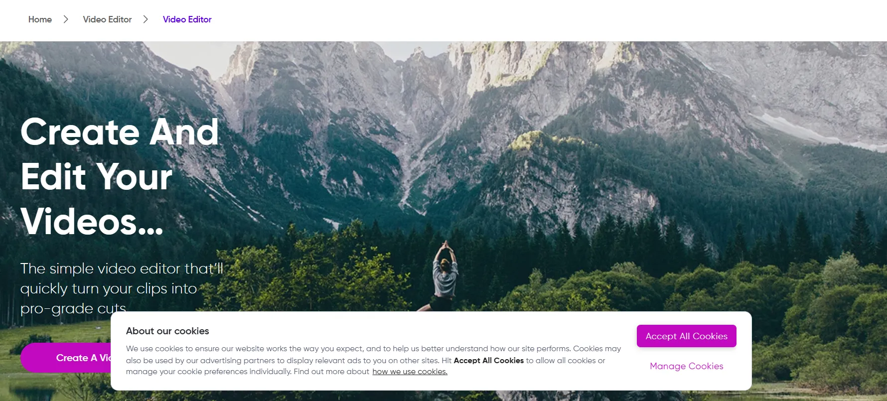 Picsart（video-editor）-cover