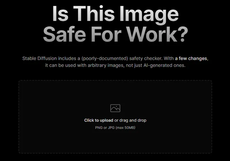 Is This Image NSFW?-cover
