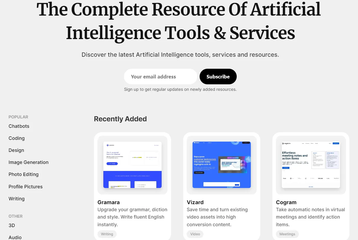 All Things AI-cover