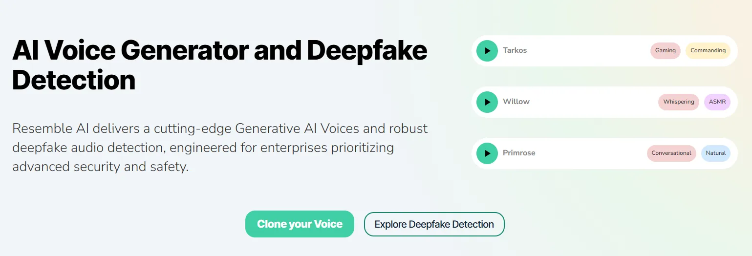 Resemble AI-cover