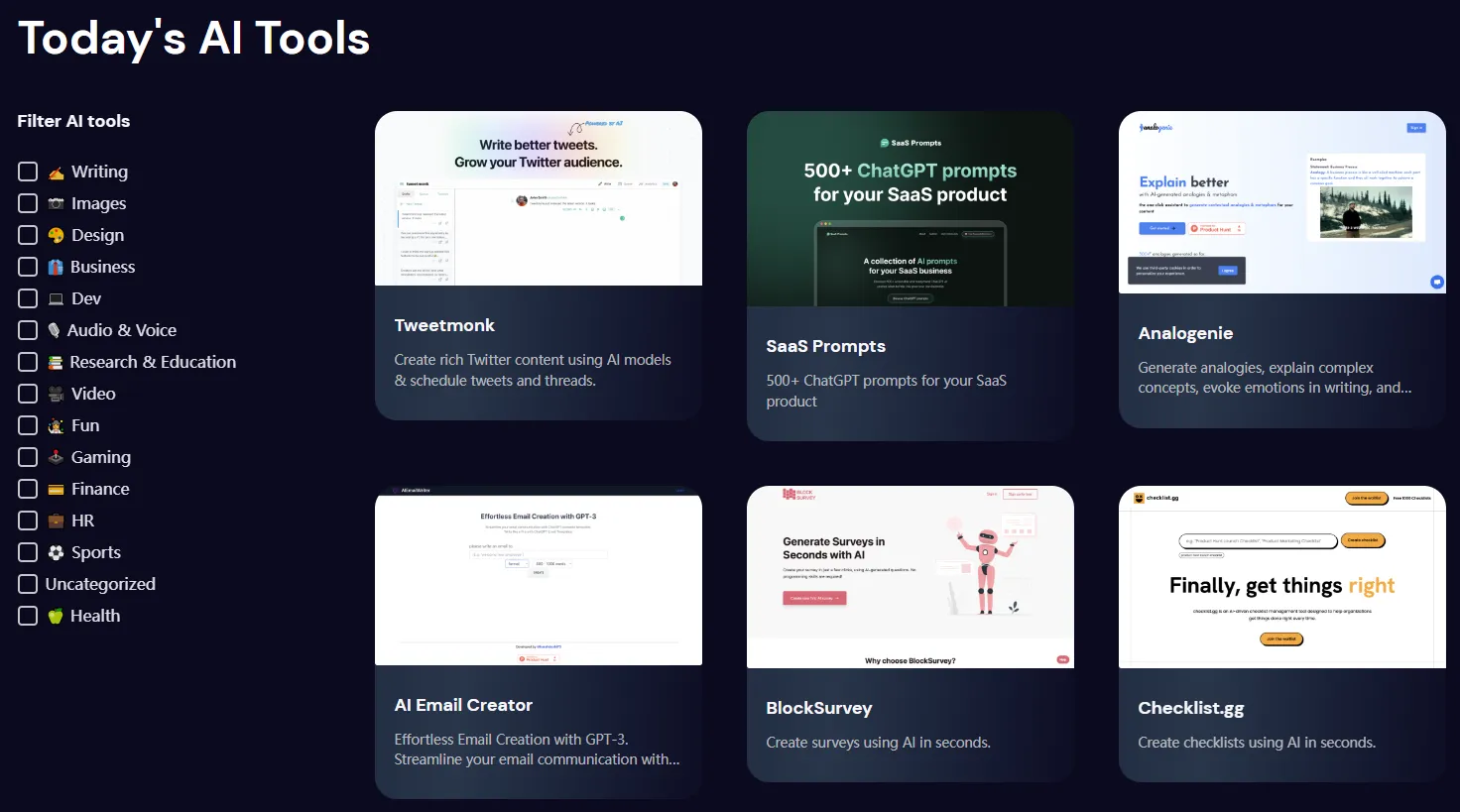 SaaS AI tools-cover