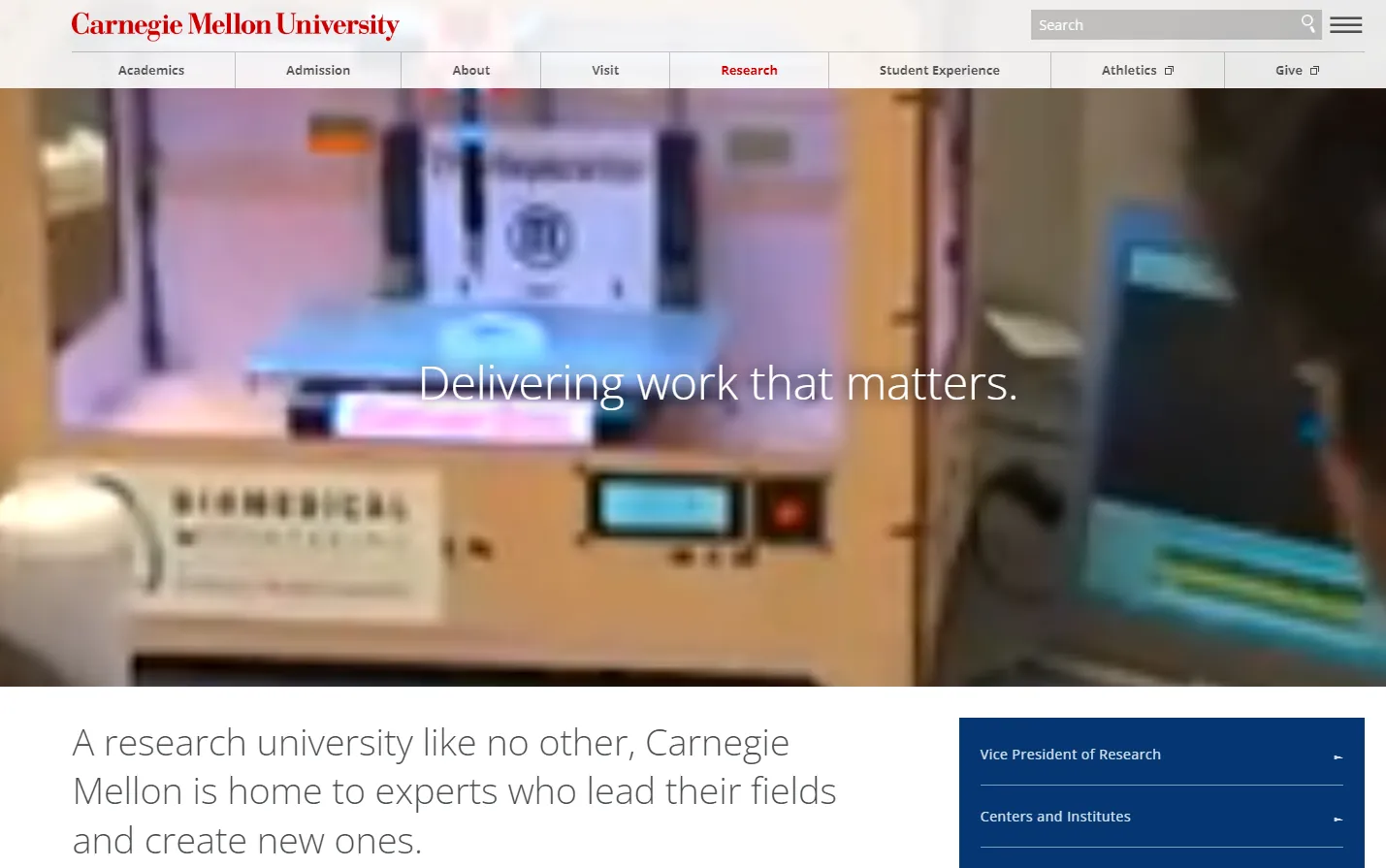 卡内基梅隆大学-cover