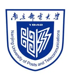 南京邮电大学人工智能学院-cover