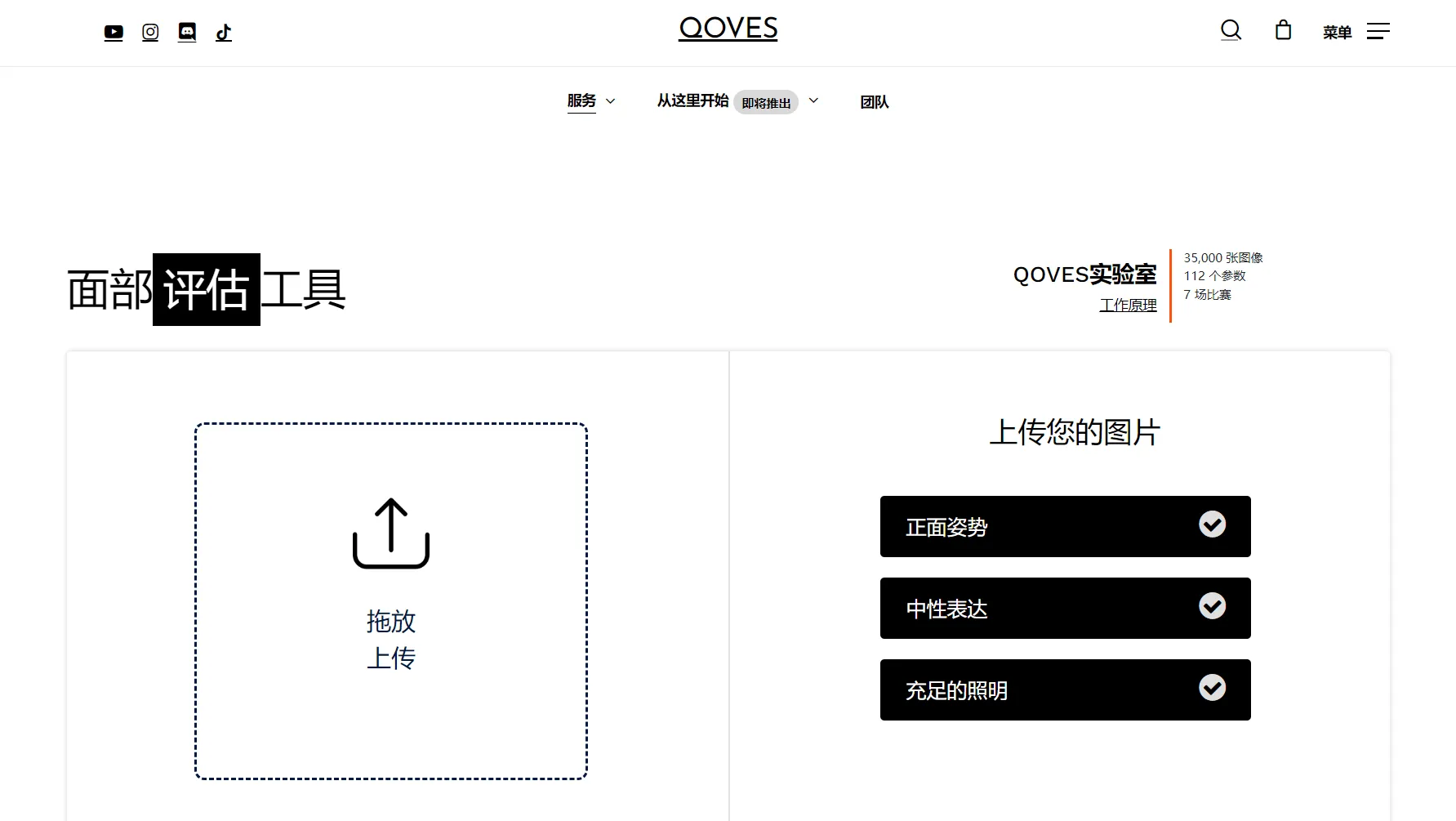 Facial Assessment Tool-QOVES-cover