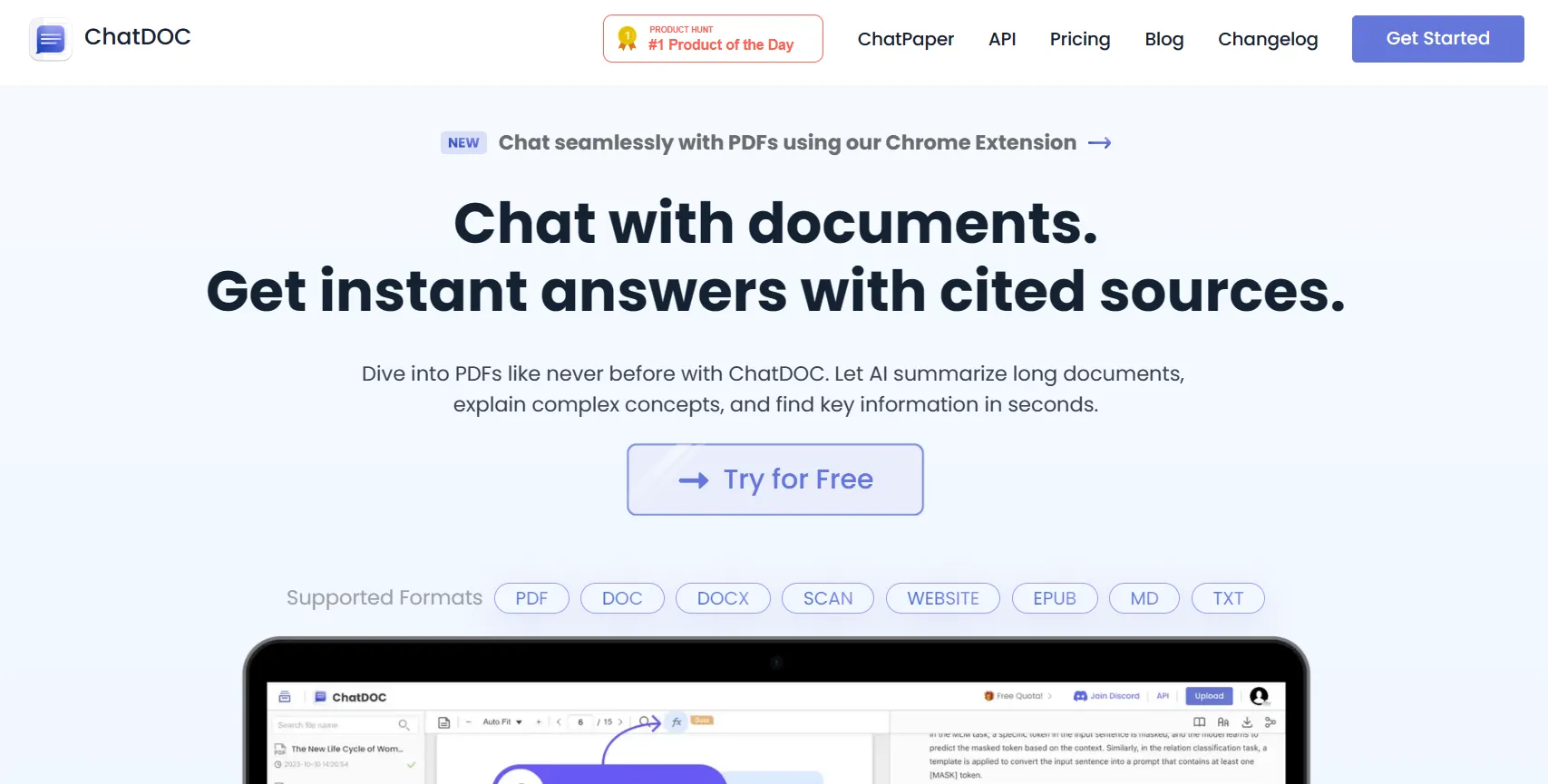 ChatDOC-cover