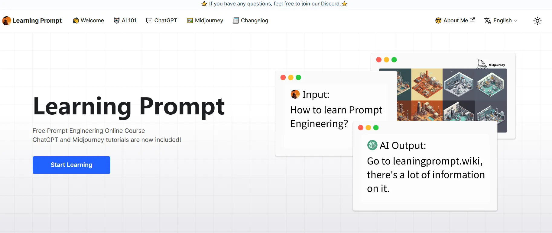 Learning Prompt-cover