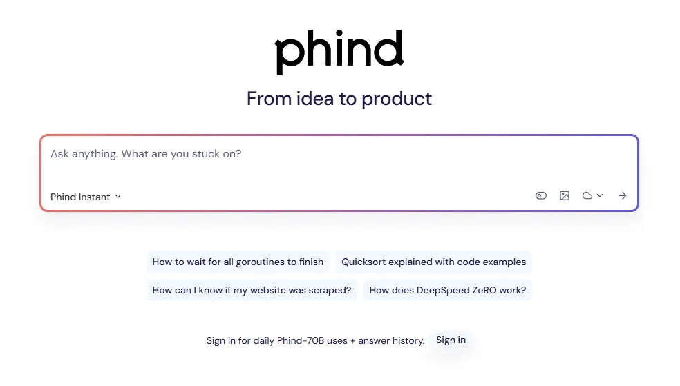 Phind-cover