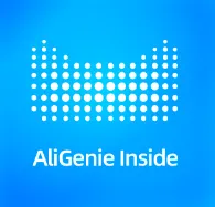 AliGenie（天猫精灵开放平台）-cover